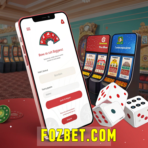 fozbet: Plataforma Confiável e Cassino Premiado