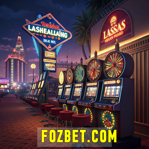 fozbet - O Melhor Cassino Online com Dealers ao Vivo, Roleta e Blackjack no Brasil