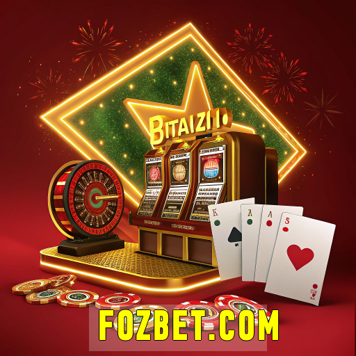 Descubra o Aplicativo Móvel da fozbet: Jogue em Qualquer Lugar!