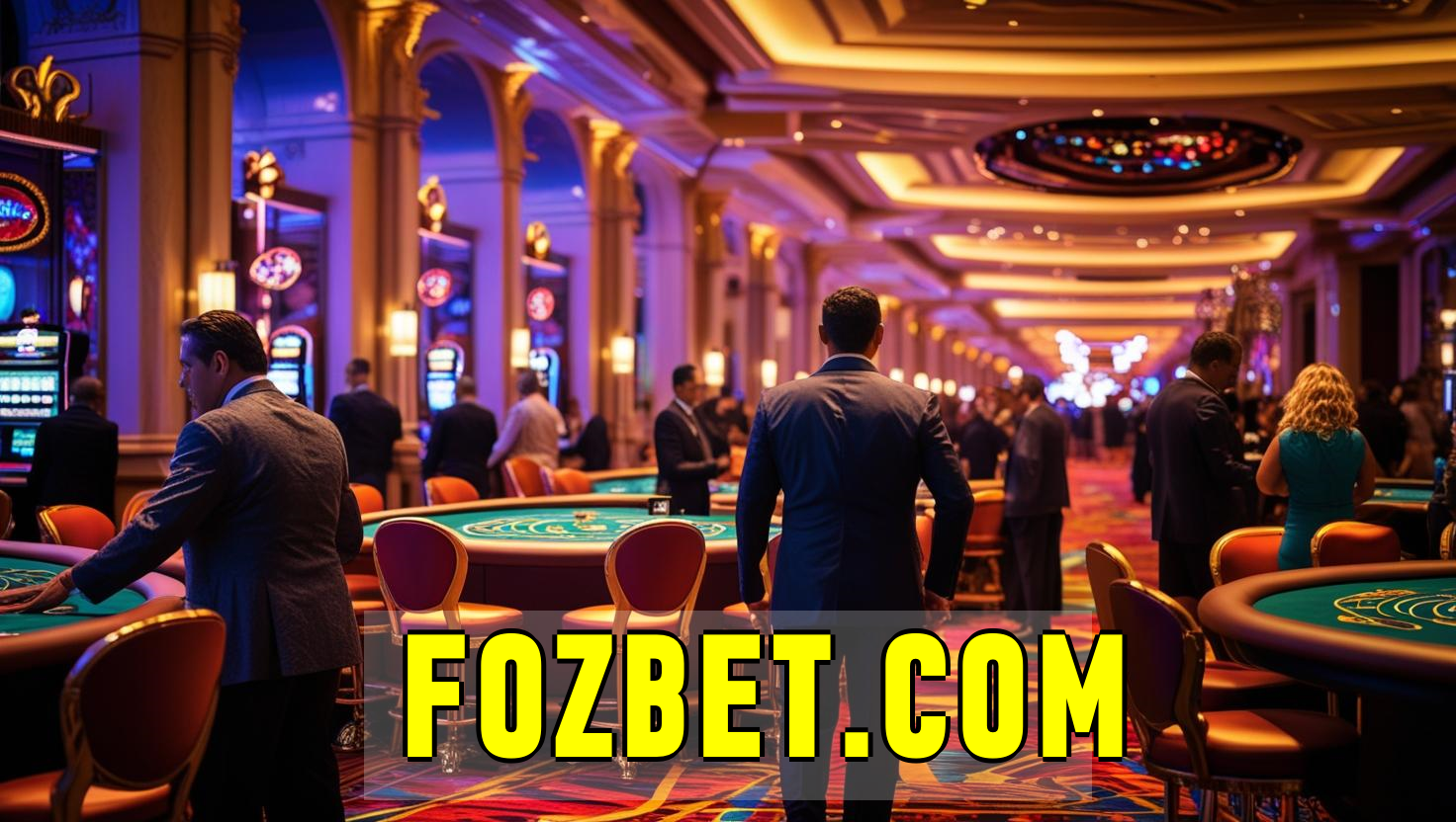fozbet  - Ganhe com Segurança e Aproveite Bônus Exclusivos