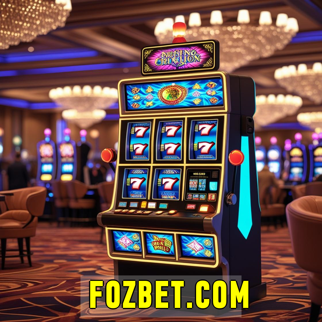 fozbet - Slots de Alta Volatilidade, Mega Prêmios e Jogos de Mesa com Estratégia Avançada