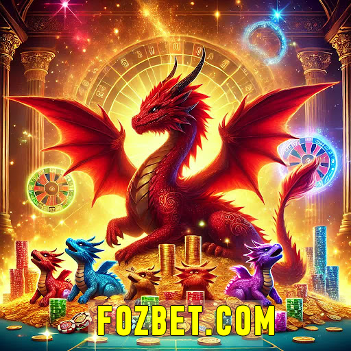 fozbet: Plataforma Confiável e Cassino Premiado